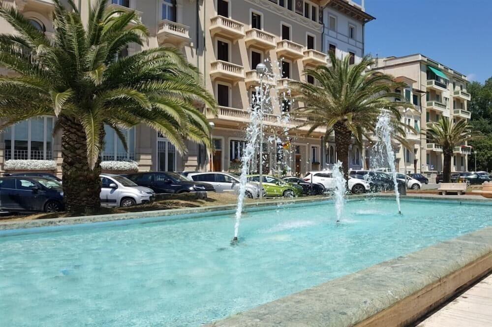 Hotel Marchionni Viareggio Exterior foto