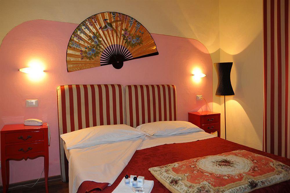 Hotel Marchionni Viareggio Exterior foto